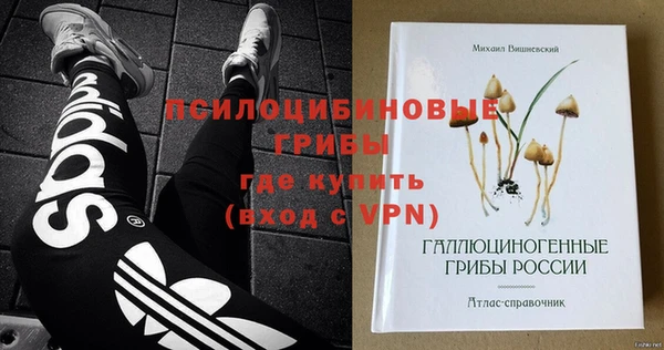 прущий лед Липки